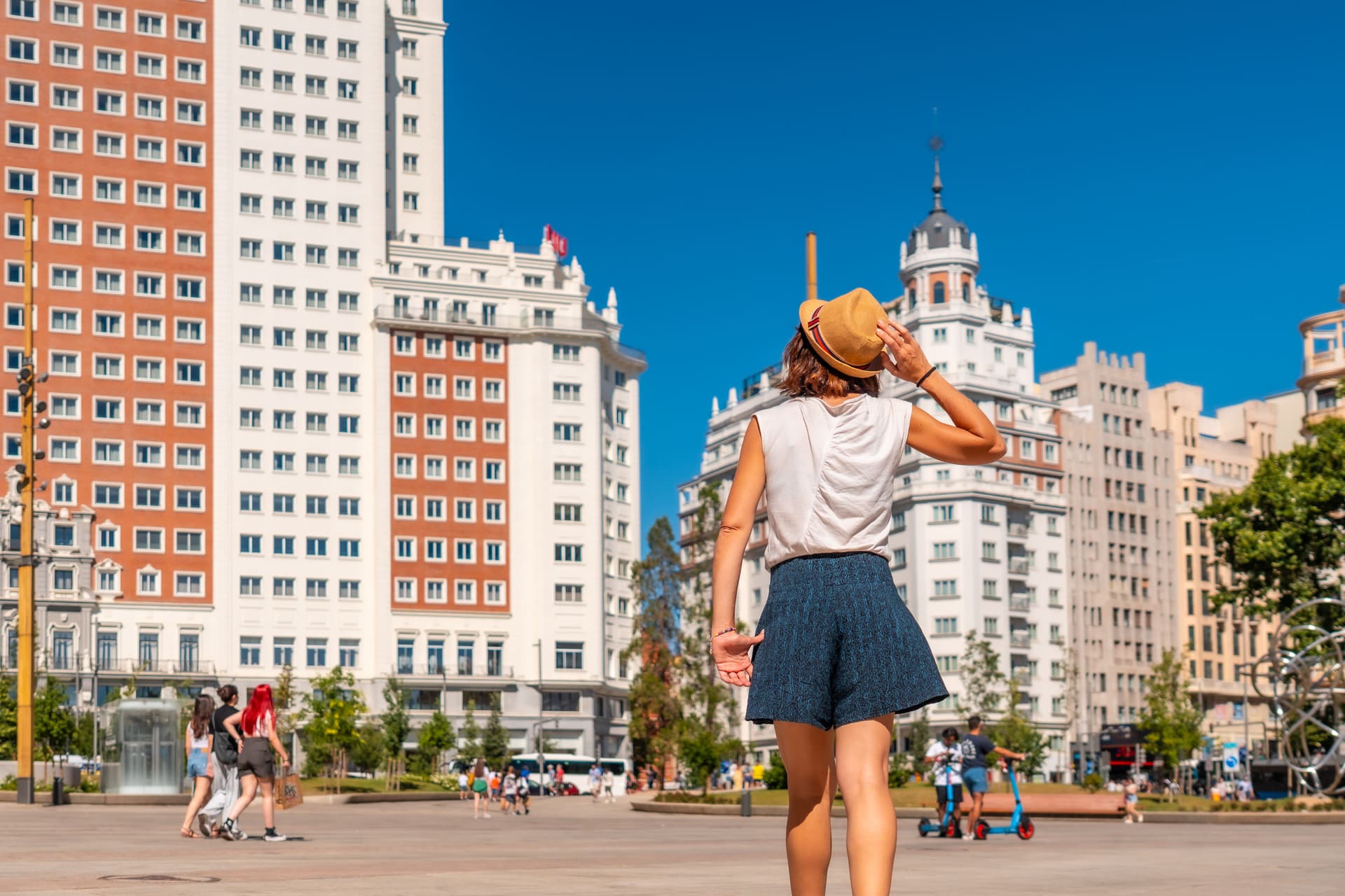 Millors zones per viure a Madrid segons el teu estil de vida