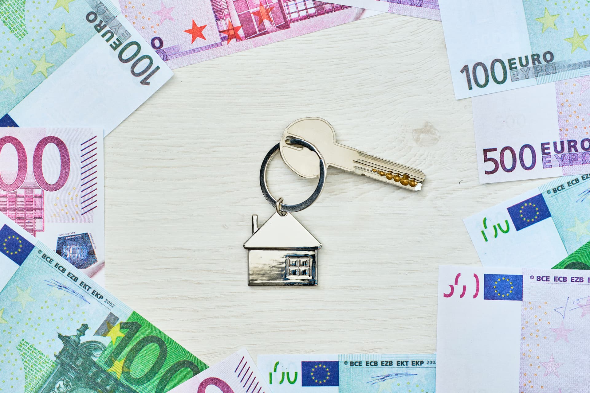 Qué porcentaje del sueldo dedicar al alquiler