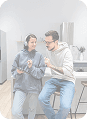 Fast payment without delays