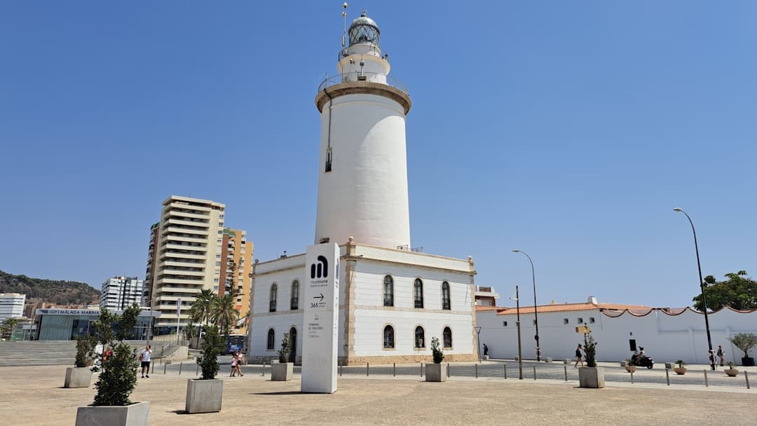 Málaga
